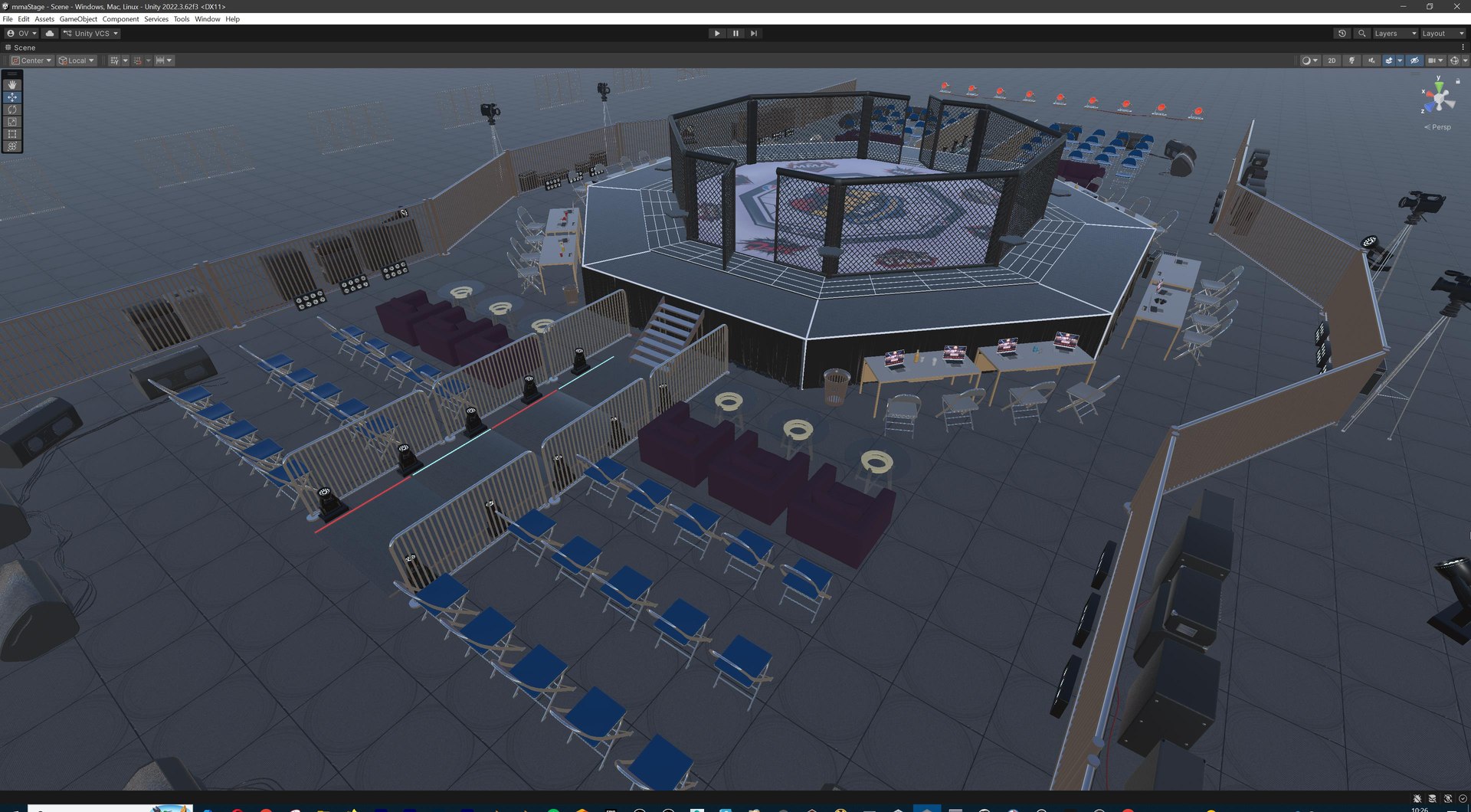 3D model MMA Arena Stage Venue - Modular 3D Environment Octagon Cage Fight Game Kit https://p.turbosquid.com/ts-thumb/BD/0R9aYV/Hz/20260905102630/jpg/1788596816/1920x1080/fit_q87/9b2b2cd5411e983eab3d801a4bea085d179cbbab/20260905102630.jpg