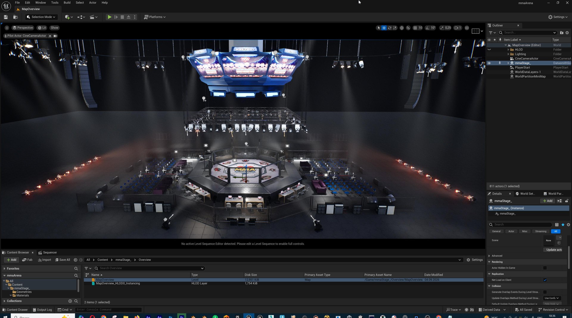 3D model MMA Arena Stage Venue - Modular 3D Environment Octagon Cage Fight Game Kit https://p.turbosquid.com/ts-thumb/BD/0R9aYV/MF/20260904183653/jpg/1788596812/1920x1080/fit_q87/409c0351f8cecbe459ed304ad42c64ee21287503/20260904183653.jpg