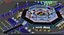 Arena de MMA - Kit Modular 3D para Jogo de Luta em Octógono