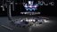 Arena de MMA - Kit Modular 3D para Jogo de Luta em Octógono