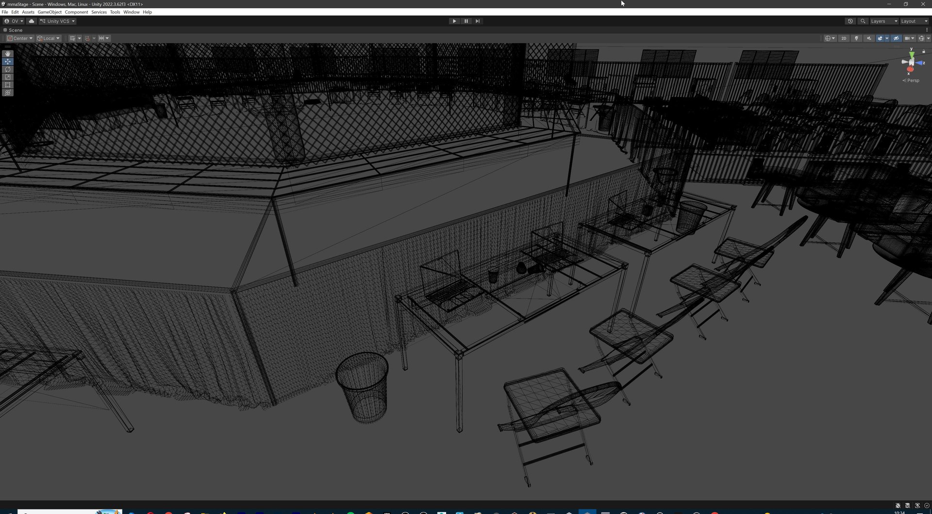 3D model MMA Arena Stage Venue - Modular 3D Environment Octagon Cage Fight Game Kit https://p.turbosquid.com/ts-thumb/BD/0R9aYV/QO/20260905103428/jpg/1788596825/1920x1080/fit_q87/dab17bee07b19b5fdc4ac67f58898c04fbc7aee0/20260905103428.jpg