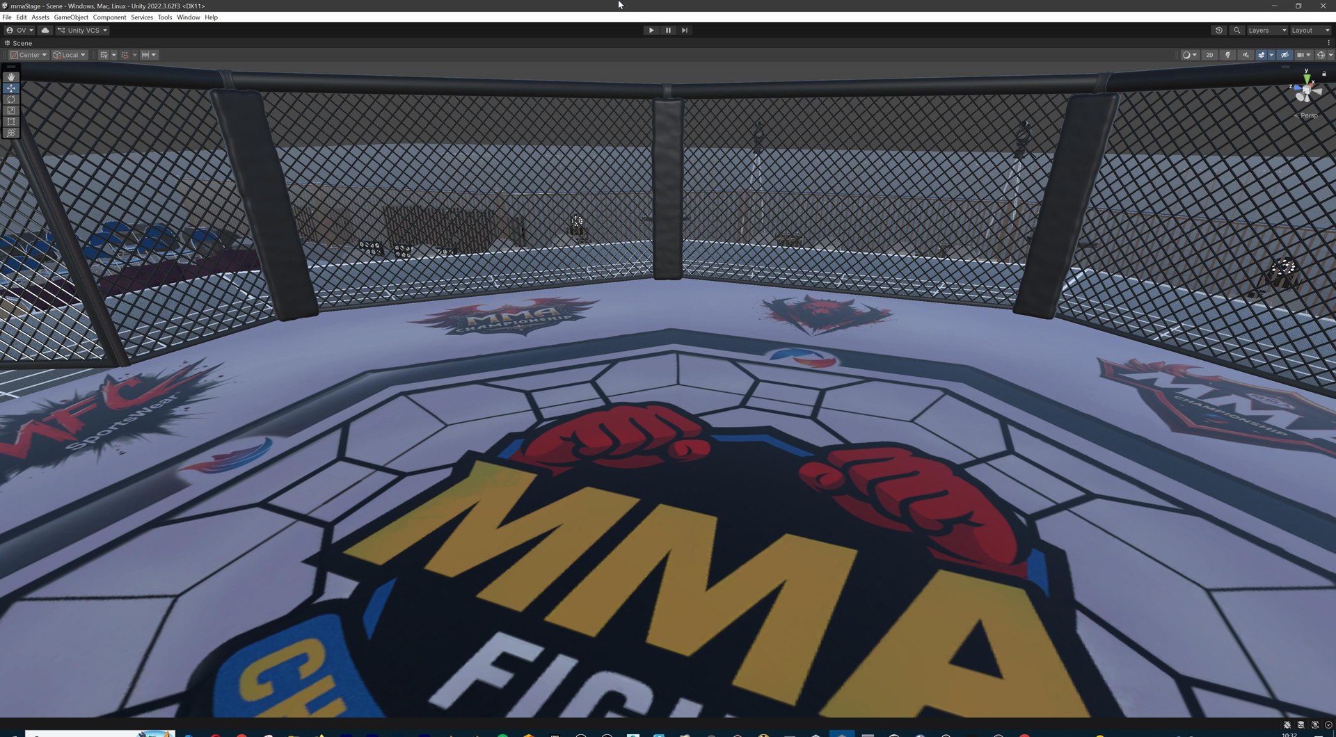 3D model MMA Arena Stage Venue - Modular 3D Environment Octagon Cage Fight Game Kit https://p.turbosquid.com/ts-thumb/BD/0R9aYV/kh/20260905103234/jpg/1788596823/1920x1080/fit_q87/4f0e3b2f41a334037a54769f2a9ebede509a17f2/20260905103234.jpg
