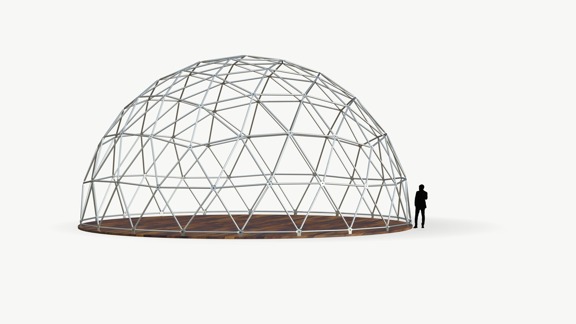 3D Geodesic Dome V4 Original model https://p.turbosquid.com/ts-thumb/BD/2G5dAK/AW/geodesicdomev4_29/jpg/1686734170/1920x1080/fit_q87/1387dde2c3299e89ae189a1ca15c8cf2a4493d31/geodesicdomev4_29.jpg