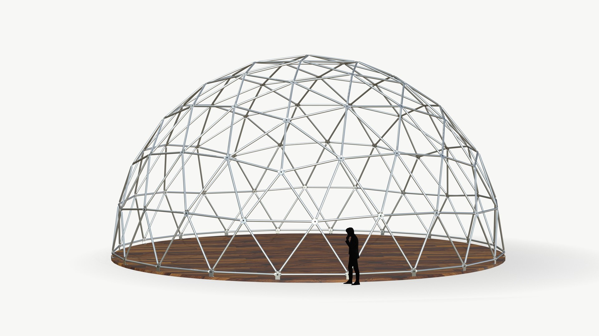 3D Geodesic Dome V4 Original model https://p.turbosquid.com/ts-thumb/BD/2G5dAK/Zy/geodesicdomev4_28/jpg/1686734171/1920x1080/fit_q87/688901fdd9d537a667692ab3a8c2e11a2e88e92a/geodesicdomev4_28.jpg