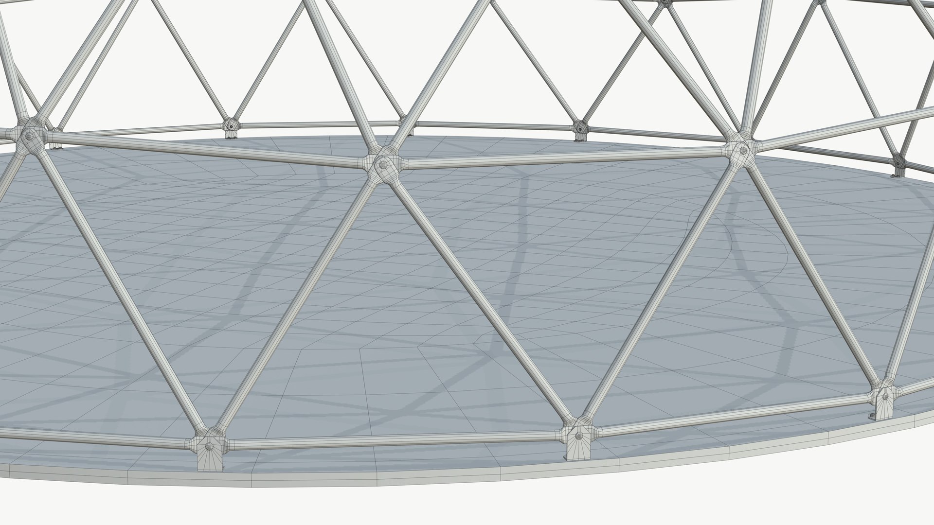 3D Geodesic Dome V4 Original model https://p.turbosquid.com/ts-thumb/BD/2G5dAK/em/geodesicdomev4_06/jpg/1686733593/1920x1080/fit_q87/c725d6193c6f2149e3a8cf3f6f157eb449ca5578/geodesicdomev4_06.jpg