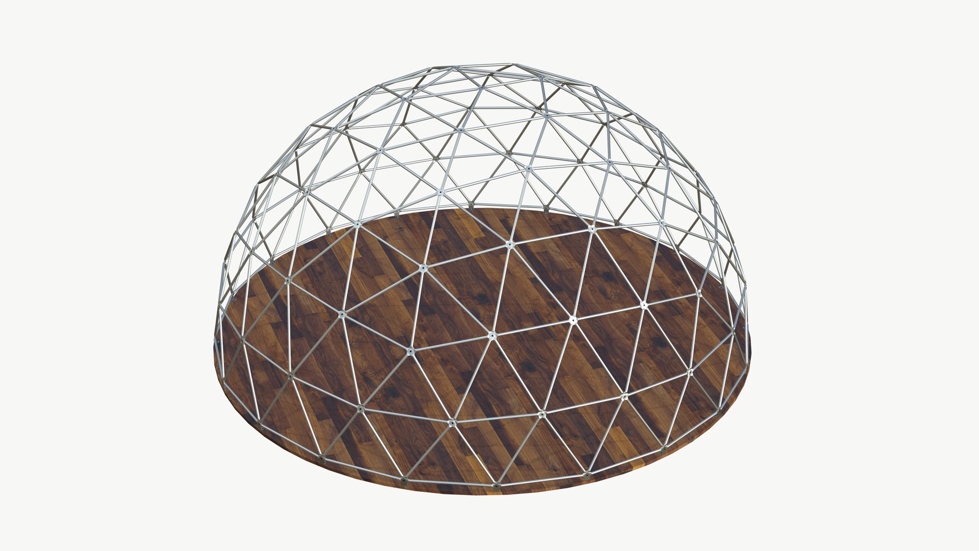 3D Geodesic Dome V4 Original model https://p.turbosquid.com/ts-thumb/BD/2G5dAK/pz/geodesicdomev4_08/jpg/1686733594/1920x1080/fit_q87/3422d8d01cd79bb2ac1a87b917551a133c45858e/geodesicdomev4_08.jpg