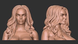 hair 43