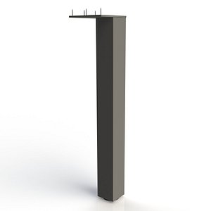 furniture reliance office 3d model