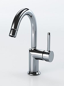 Fantini 1804S sink tap