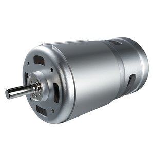 DC Motor
