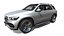 Mercedes Benz GLEV