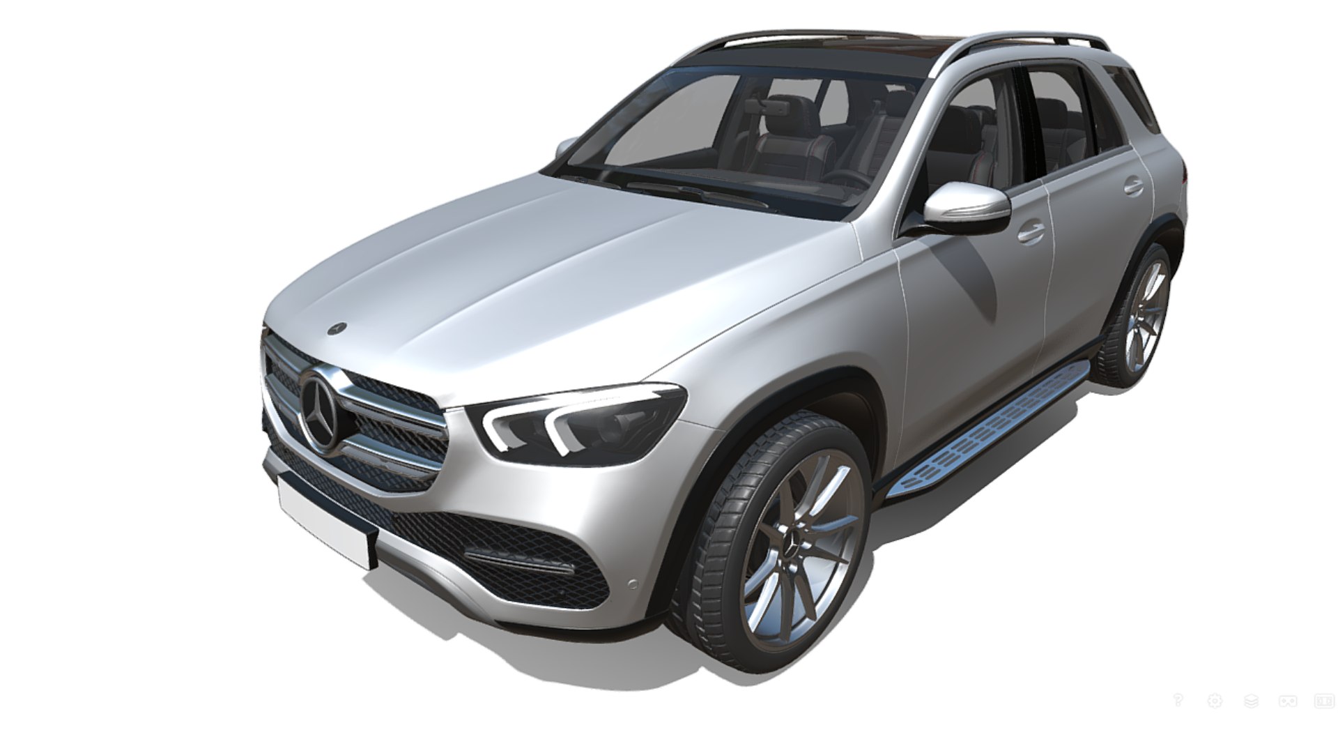 3D Mercedes Benz GLEV model https://p.turbosquid.com/ts-thumb/BD/8o4t2g/ER/1/png/1735659304/1920x1080/fit_q87/6ca4af3ebfce682bbc555474381854f19935d508/1.jpg