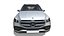 Mercedes Benz GLEV