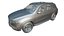 Mercedes Benz GLEV