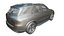 Mercedes Benz GLEV