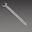 spanner tool 3d obj