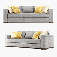Sofa Perry Sectional