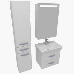 bathroom furniture max