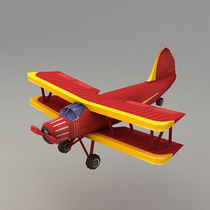 Airplane