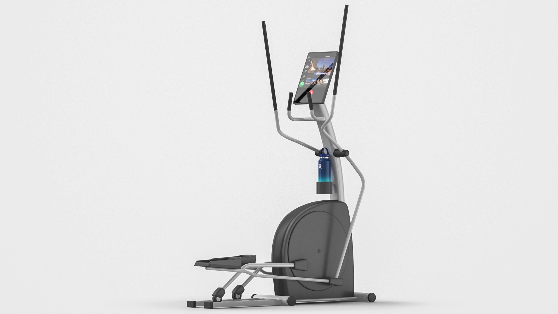 3D Elliptical Trainer Machine https://p.turbosquid.com/ts-thumb/BD/EqVsSQ/4k/ellipticaltrainer7/jpg/1625472995/1920x1080/fit_q87/bb9ac0e586fa0429149191c9e4510f40253f08ff/ellipticaltrainer7.jpg