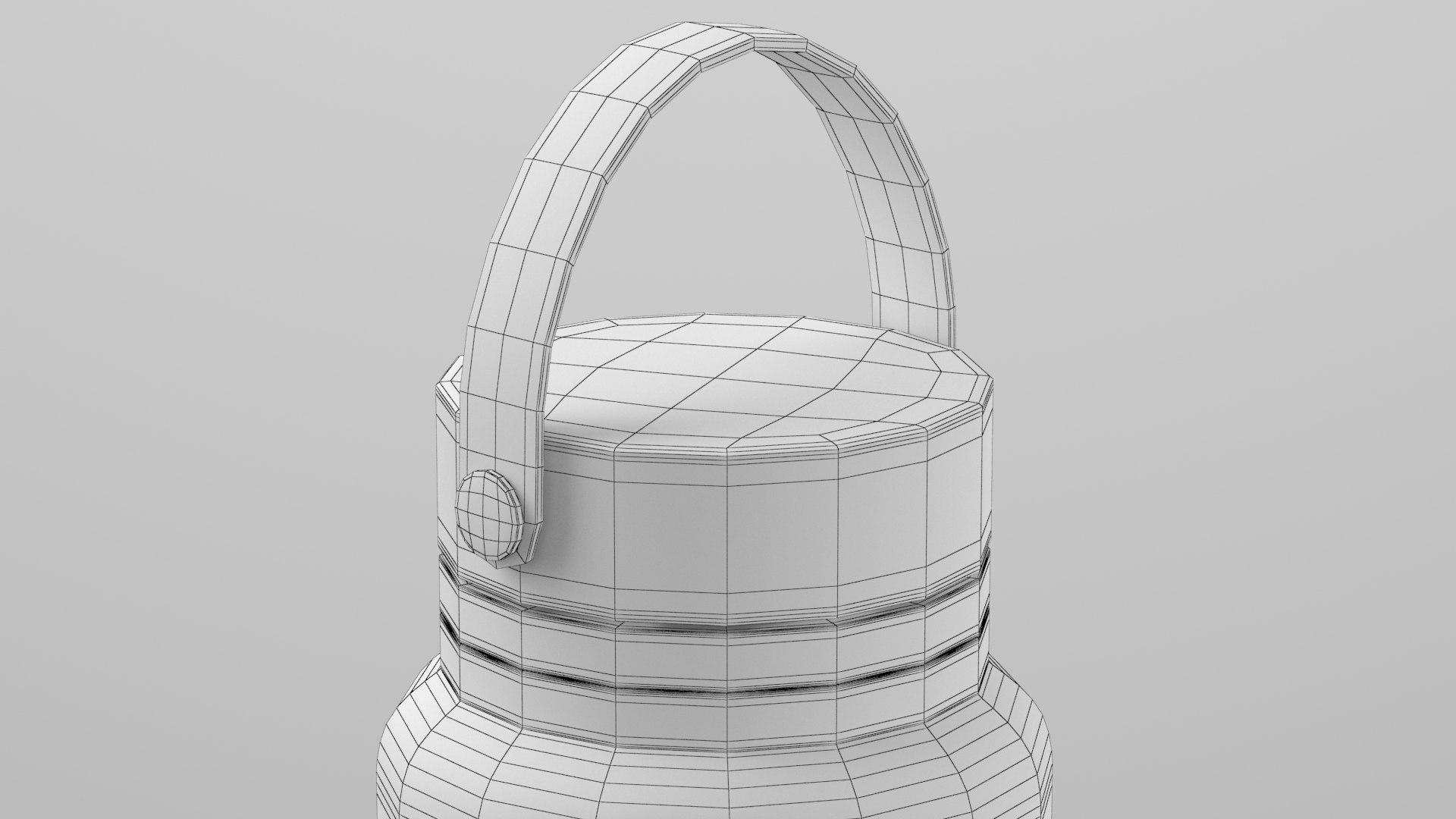 3D Elliptical Trainer Machine - TurboSquid 1755648