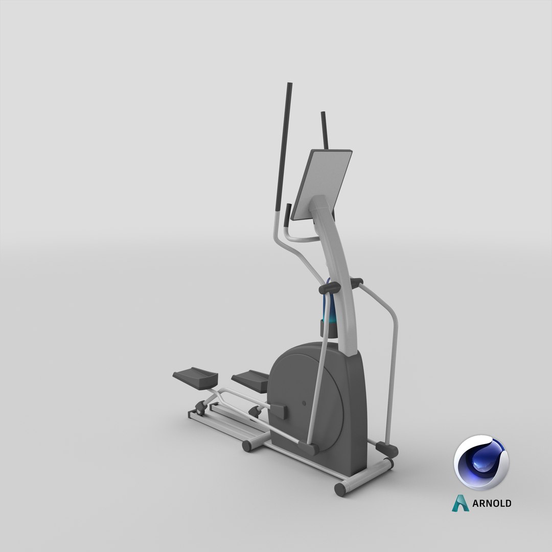 3D Elliptical Trainer Machine https://p.turbosquid.com/ts-thumb/BD/EqVsSQ/80/stemcell_cinema_4d_arnold_render/png/1627372393/1920x1080/fit_q87/b20b4d757abd44302fd49d590fad43f7a4bf46d6/stemcell_cinema_4d_arnold_render.jpg