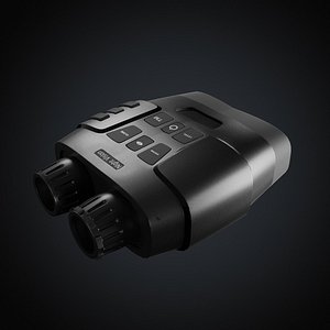 Night vision device