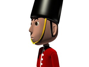 lil'britain guy