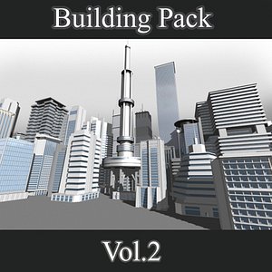 max building