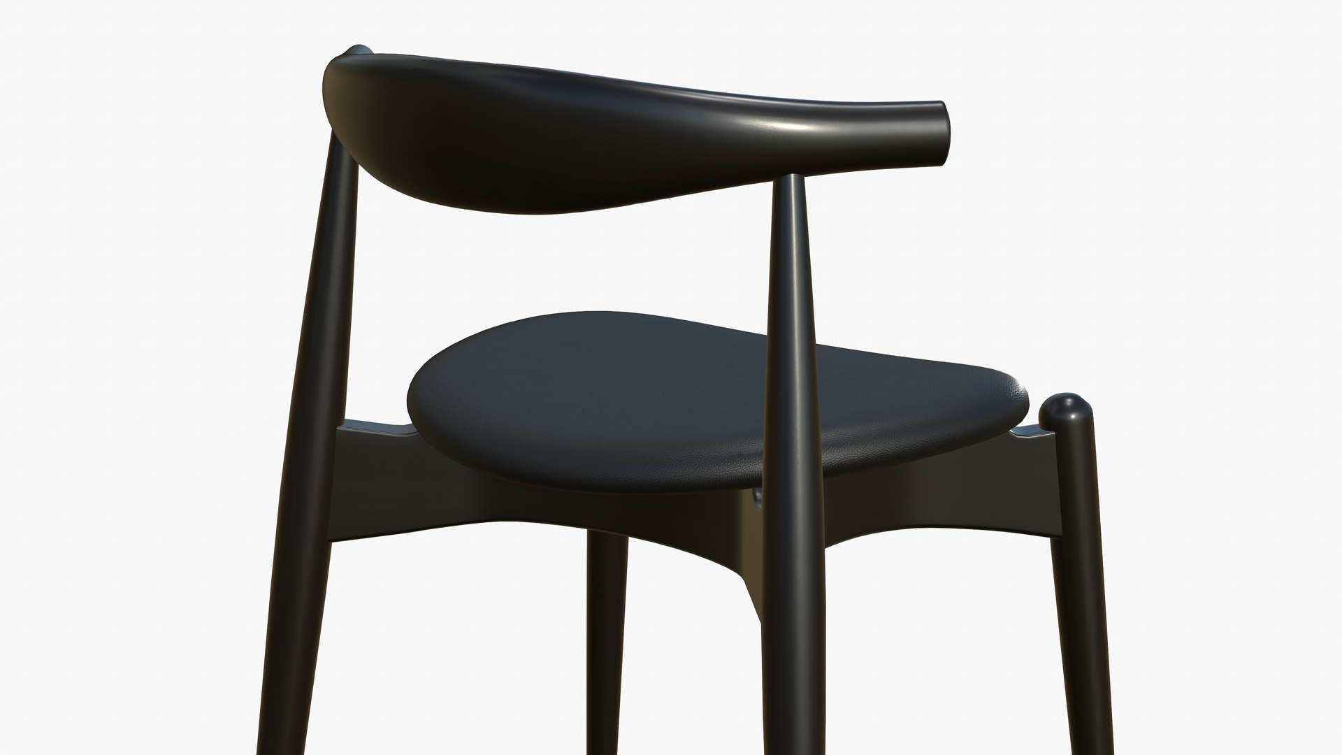 Dining Chair CH 20 Black model https://p.turbosquid.com/ts-thumb/BD/Ofd4Nr/37/13/jpg/1645514720/1920x1080/fit_q87/ccf9235a907400b123c6352af88a1dbff2193a01/13.jpg