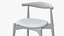 Dining Chair CH 20 Black