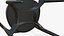 Dining Chair CH 20 Black