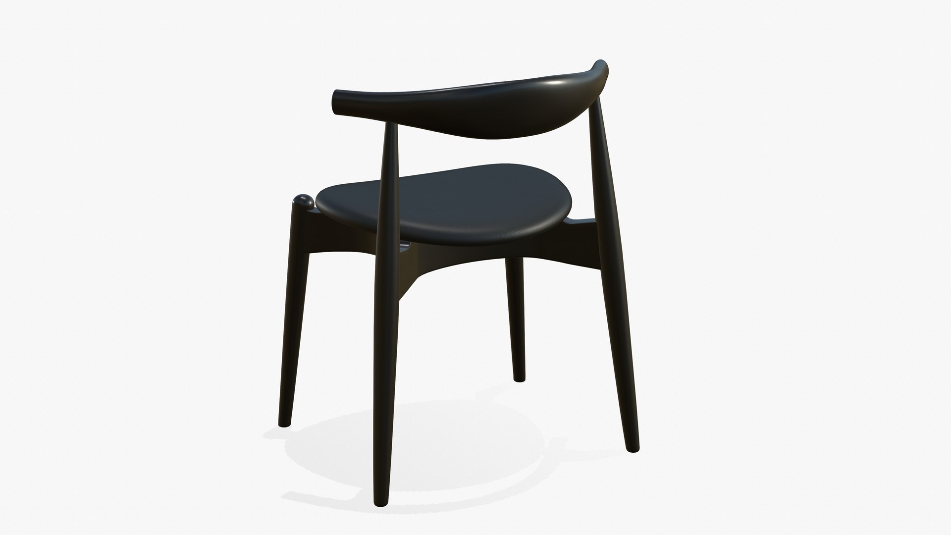 Dining Chair CH 20 Black model https://p.turbosquid.com/ts-thumb/BD/Ofd4Nr/TT/05/jpg/1645514707/1920x1080/fit_q87/3da5c25bb788cd5f9d1ad59f54f3b6b9989c60fb/05.jpg