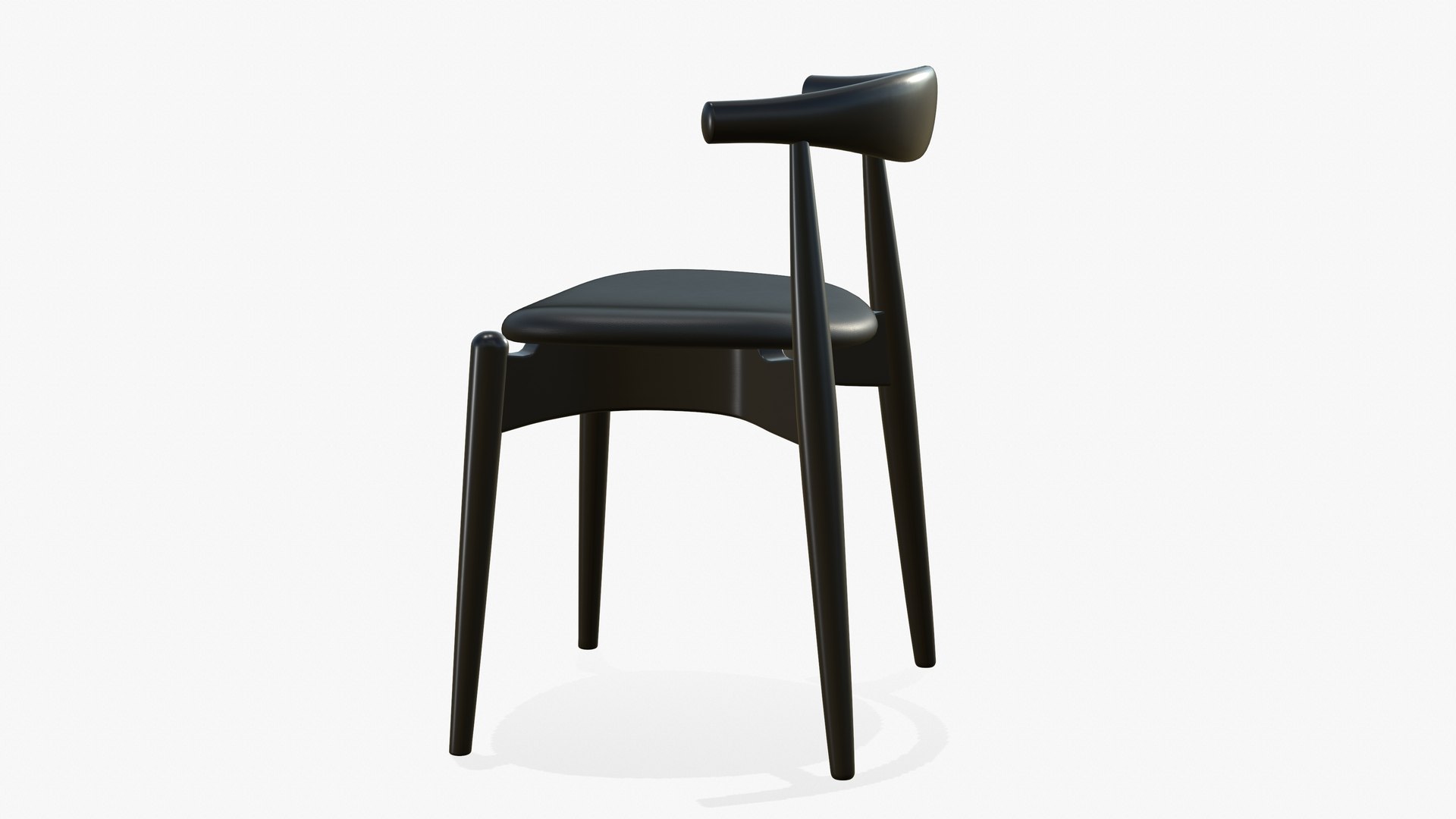 Dining Chair CH 20 Black model https://p.turbosquid.com/ts-thumb/BD/Ofd4Nr/io/06/jpg/1645514708/1920x1080/fit_q87/48f3222635c63a8146435629009c429ac761f442/06.jpg