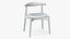 Dining Chair CH 20 Black