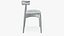 Dining Chair CH 20 Black