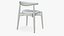 Dining Chair CH 20 Black