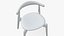Dining Chair CH 20 Black