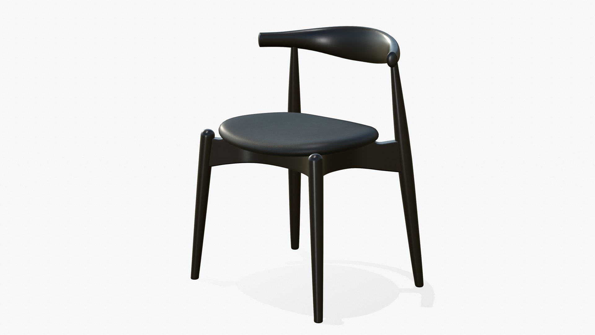 Dining Chair CH 20 Black model https://p.turbosquid.com/ts-thumb/BD/Ofd4Nr/zc/07/jpg/1645514711/1920x1080/fit_q87/010cbca6ca9643a6dc36483c3283b5a34270aeb5/07.jpg