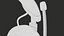 Headset JBL Quantum 910 PBR