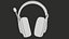 Headset JBL Quantum 910 PBR