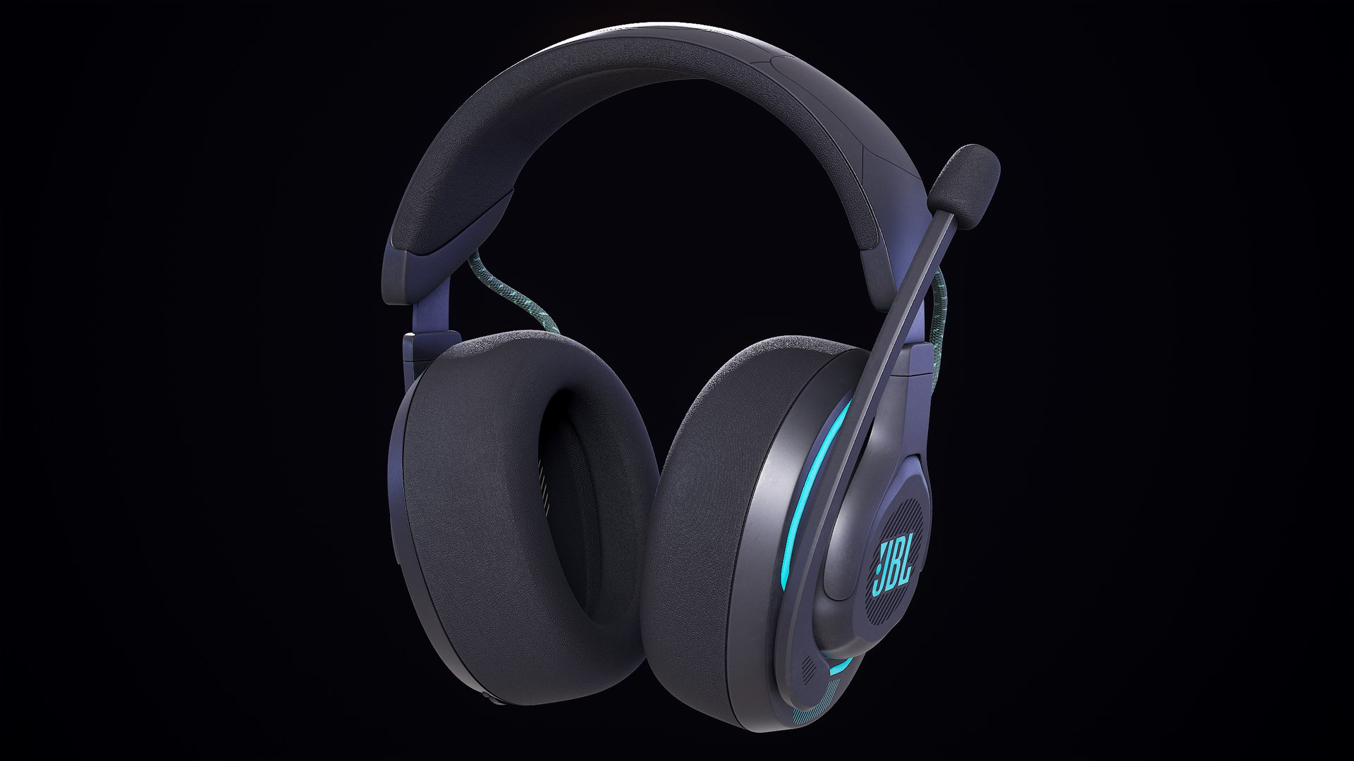 3D Headset JBL Quantum 910 PBR model https://p.turbosquid.com/ts-thumb/BD/P8CT14/Qz/scr_viewport_001/png/1643404729/1920x1080/fit_q87/c49bf1bcddb07f7a17f0265ab0f08b1354390970/scr_viewport_001.jpg