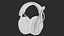 Headset JBL Quantum 910 PBR