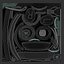 Headset JBL Quantum 910 PBR