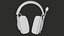 Headset JBL Quantum 910 PBR