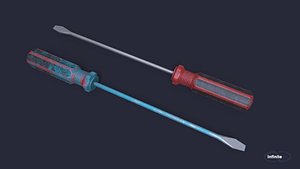 Screwdriver