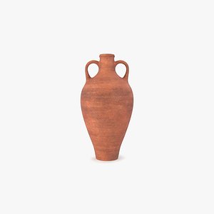 jug v4 3D model