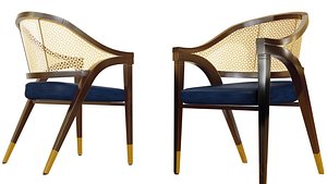 chair 3D model