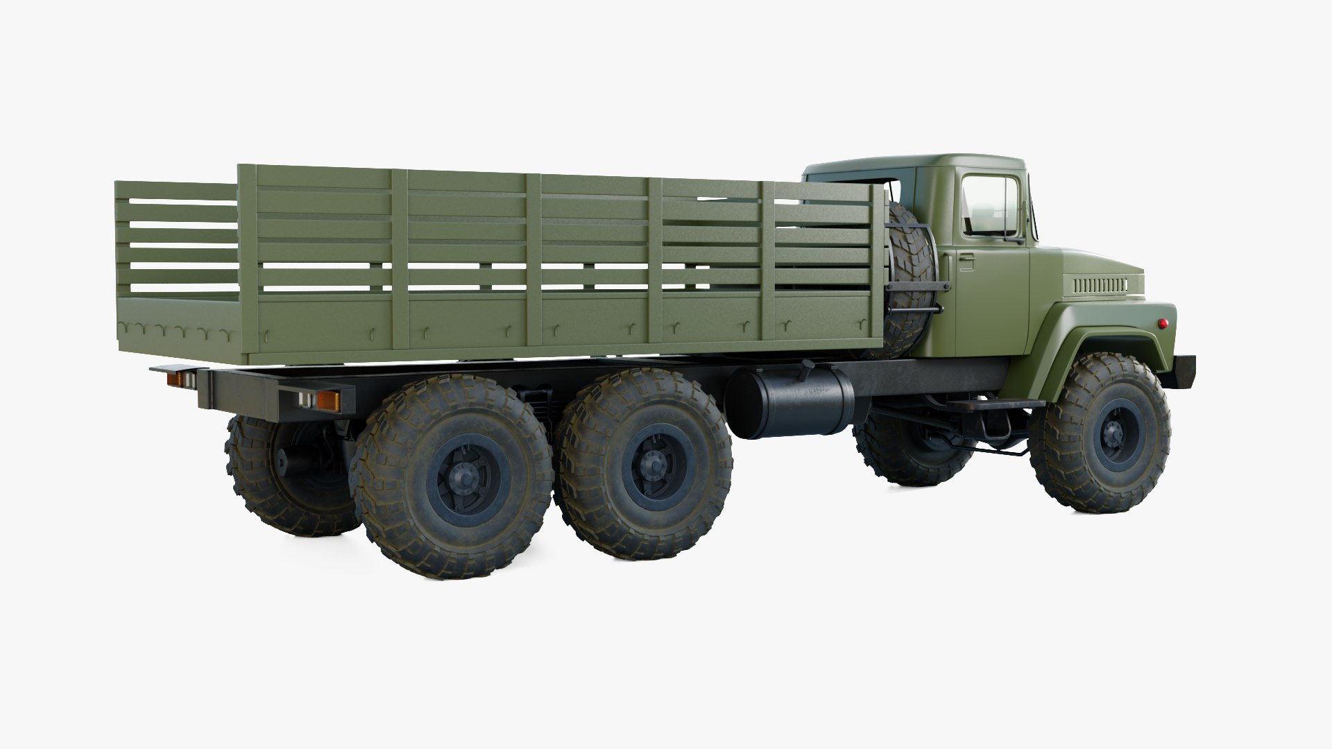 3D model KraZ 260 Truck https://p.turbosquid.com/ts-thumb/BD/VAk4Z3/Kj/diffuse_03/png/1673858514/1920x1080/fit_q87/1b78c462973cdc9cf5f1104ceacc028159873990/diffuse_03.jpg