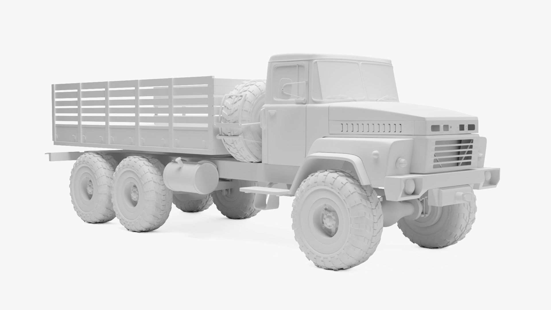 3D model KraZ 260 Truck https://p.turbosquid.com/ts-thumb/BD/VAk4Z3/pE/ao_01/png/1673858540/1920x1080/fit_q87/492fbfd1084cf25bc0a8740515e8bcfb832c7a74/ao_01.jpg